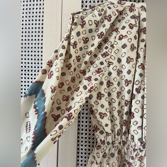 Ulla Johnson dress (size 6) - Picture 4 of 4